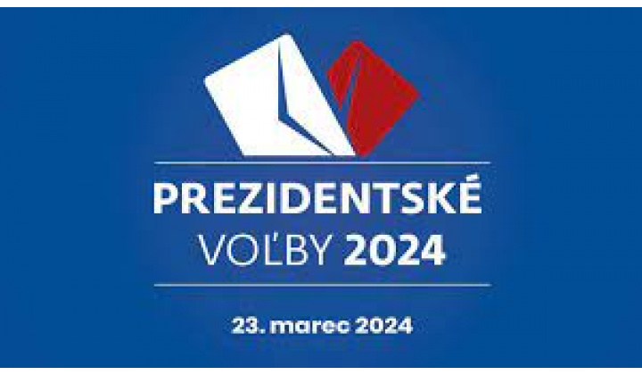 Výsledky prezidentských volieb v obci Veľká Ves nad Ipľom -1. kolo