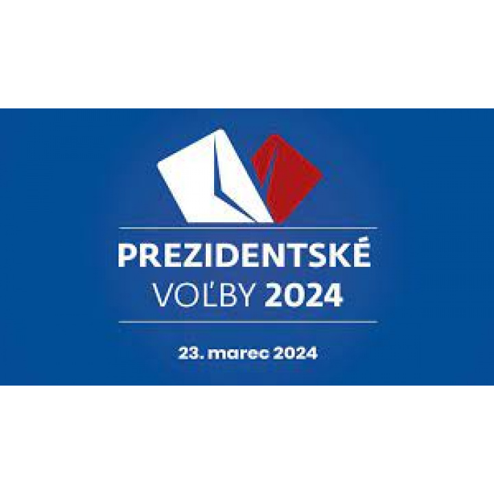 Výsledky prezidentských volieb v obci Veľká Ves nad Ipľom -1. kolo
