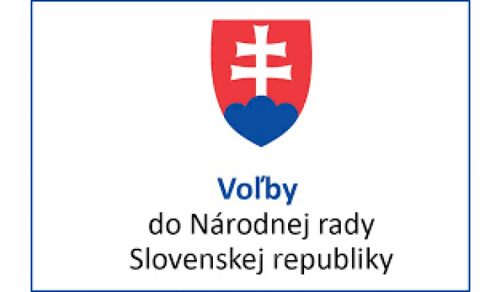Választás a Szlovák Köztársaság Nemzeti Tanácsába